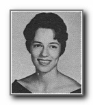 Carol Posz: class of 1961, Norte Del Rio High School, Sacramento, CA.